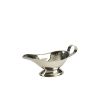 S/St Sauce Boat 300ml (10oz)