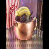 Barrel Copper Mug 40cl/ 14oz