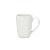 Genware Porcelain Bullet Mug 26cl/ 9oz - Pack of 6