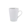 GenWare Porcelain Conical Latte Mug 30cl/ 10.5oz - Pack of 6