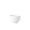Genware Porcelain Chip/ Salad/ Soup Bowl 10cm/ 4