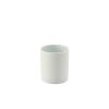 Genware Porcelain Traditional Sugar Stick Holder 6.5cm/ 2.5