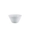 GenWare Porcelain Tapered Bowl 12.5cm/ 5