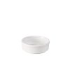 Genware Porcelain Round Dish 10cm/ 4