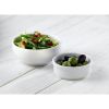 Genware Porcelain Round Bowl 16cm/ 6.25