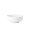 Genware Porcelain Round Bowl 16cm/ 6.25