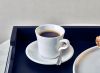 Genware Porcelain Tea Cup 23cl/ 8oz - Pack of 6