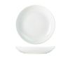 Genware Porcelain Couscous Plate 26cm/ 10.25