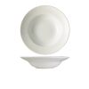 Genware Porcelain Pasta Dish 25cm/ 9.75