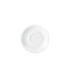 Genware Porcelain Saucer 14.5cm/ 5.75