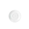 Genware Porcelain Saucer 16cm/ 6.25