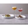 Genware Porcelain Presentation Plate 25cm/ 9.75