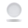 Genware Porcelain Presentation Plate 25cm/ 9.75