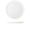 Genware Porcelain Pizza Plate 32cm/ 12.5