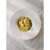 Genware Porcelain Wide Rim Pasta Plate 30cm/ 12