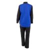 Whites One Size Tabard With Pocket Royal Blue