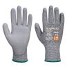 Portwest Grey Cut C13 PU Glove