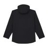 Dickies Waterproof Rain Jacket Black