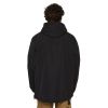 Dickies Waterproof Rain Jacket Black