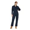 Dickies Women's Everyday Coverall Navy