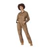 Dickies Women's Everyday Coverall Bronze