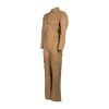 Dickies Women's Everyday Coverall Bronze