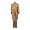 Dickies Women's Everyday Coverall Bronze