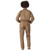 Dickies Women's Everyday Coverall Bronze