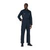 Dickies Men's Redhawk Coverall Navy