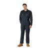Dickies Men's Redhawk Coverall Navy