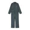 Dickies Men's Redhawk Coverall Forest