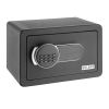 Bolero Standard Hotel Room Safe Black 200x310x200mm
