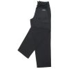 Chef Works Essential Baggy Trousers Black