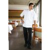 Chef Works Essential Baggy Trousers Black