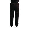 Whites Easyfit Trousers Teflon Black