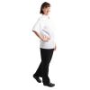 Whites Easyfit Trousers Teflon Black