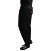 Whites Easyfit Trousers Teflon Black
