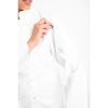 Whites Vegas Unisex Chefs Jacket Long Sleeve White