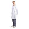 Whites Unisex Lab Coat White