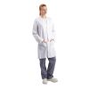 Whites Unisex Lab Coat White