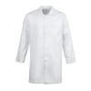 Whites Men's Hygiene Coat