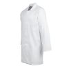 Whites Men's Hygiene Coat