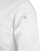 Chef Works Le Mans Chefs Jacket White