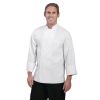 Chef Works Le Mans Chefs Jacket White