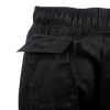 Chef Works Womens Executive Chef Trousers Black