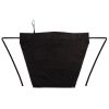 Chef Works Executive Chefs Tapered Apron Black