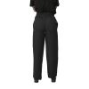 Whites Unisex Vegas Chefs Trousers Black