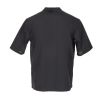 Chef Works Unisex Cool Vent Chefs Shirt Black