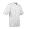 Chef Works Unisex Montreal Cool Vent Chefs Jacket White