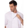 Chef Works Unisex Montreal Cool Vent Chefs Jacket White